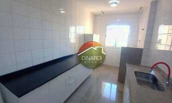 Imagem 7: Apartamento com 3 dormitórios para alugar, 80 m² por R$ 3.126,00/mês - Jardim São Luiz - R