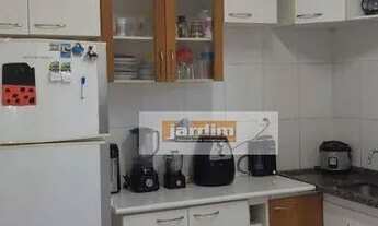 Imagem 3: Apartamento com 2 dormitórios, 65 m² - venda por R$ 250.000,00 ou aluguel por R$ 1.615,00