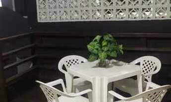 Imagem 6: Casa - sobrado - com ar e wifi