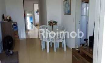 Imagem 2: Cachambi Apartamento com 2 dormitórios