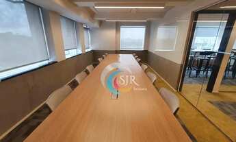 Imagem 5: Conjunto para alugar, 400 m² Cerqueira Cezar - São Paulo/SP