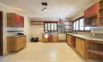 Imagem 5: Casa com 5 dormitórios, 580 m² - venda por R$ 4.500.000,00 ou aluguel por R$ 20.000,00/mês