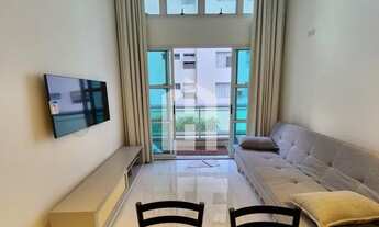 Imagem 5: Lindo Apto duplex com 1 suite para venda 44 m²