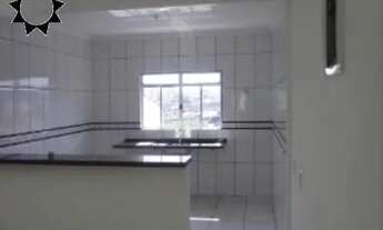 Imagem 3: SOBRADO PARQUE SANTA TERESA CARAPICUIBA