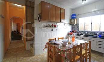 Imagem 5: CASA com 4 quartos em Peruíbe, no bairro Parque D Aville