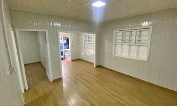 Imagem 1: Casa Pio X Caxias do Sul