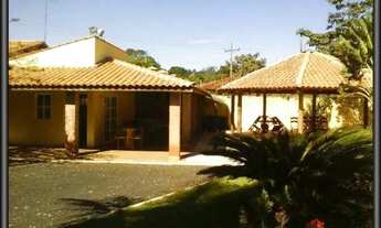 Imagem 3: Chácara residencial à venda, Condomínio Portal dos Ipês, Ribeirão Preto