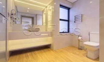 Imagem 7: Flat no Mercure Grand Plaza Paulista nos Jardins disponível para locação, 1 dormitório e 1