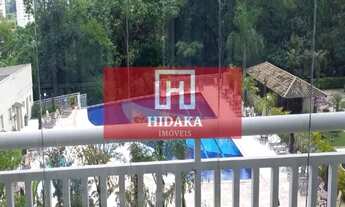 Imagem 2: Apartamento à venda no bairro Vila Sônia - São Paulo/SP, Zona Oeste