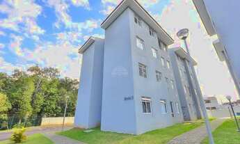 Imagem: Apartamento para venda com 40 metros quadrados