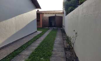 Imagem 4: Casa para venda tem 180 metros quadrados com 3 quartos em Gravatá - Saquarema - RJ