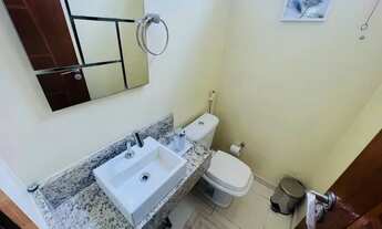 Imagem 4: Duplex no Quinta das Laranjeiras| Com 3 Suites