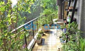 Imagem 4: Apartamento-À VENDA-Leblon-Rio de Janeiro-RJ