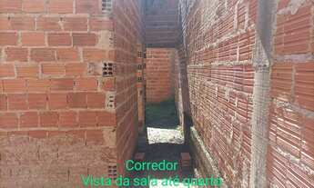 Imagem 6: Casa Pq. Primavera Prudente