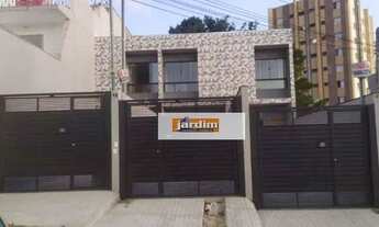 Imagem 2: Sobrado com 3 dormitórios à venda, 125 m² por R$ 850.000,00 - Bosque da Saúde - São Paulo