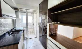 Imagem 6: APARTAMENTO 49 m2 - 2 DORMITÓRIOS - 1 VAGA