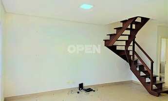 Imagem 3: Casa de condomínio para aluguel possui 177 metros quadrados com 3 quartos em Centro - Cano