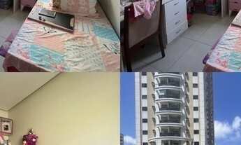 Imagem 5: Apartamento para venda com 2 quartos em Pedreira no Residencial Vitória- Belém - PA