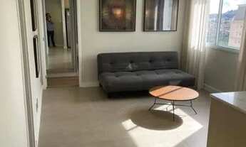 Imagem: Apartamento mobiliado para locação no