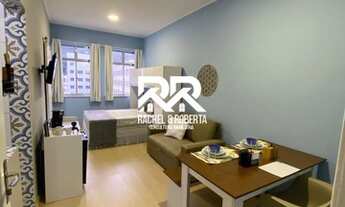 Imagem 2: Conjugado todo reformado e mobiliado no Alto