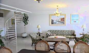 Imagem 7: Cobertura na beira mar de Piedade