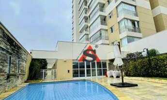 Imagem 2: Apartamento com 2 dormitórios para alugar, 60 m² por R$ 3.644,60/mês - Vila Dom Pedro I