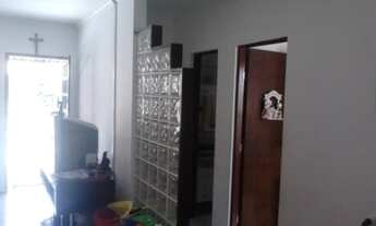 Imagem 5: Casa de condomínio para venda tem 115 metros quadrados com 3 quartos