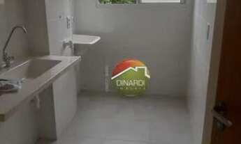 Imagem 3: Apartamento com 2 dormitórios para alugar, 45 m² por R$ 1.790,00/mês - República - Ribeirã