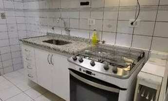 Imagem 3: Apartamento 3 dormitórios - 1 vaga - Jd. do Estádio