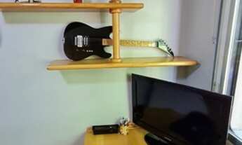 Imagem 2: Apartamento 2 Dormitórios