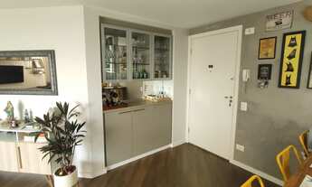 Imagem 6: Brisas Residence Club Alto do Araxá - Andrade