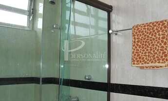 Imagem 6: Apartamento Residencial à venda, Tatuapé, São Paulo - AP1880