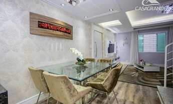 Imagem: Sobrado com 3 dormitórios à venda, 187