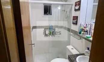 Imagem 6: Apartamento com 2 dorms, Santa Maria, Santo André - R$ 350 mil, Cod: 2621