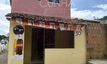 Imagem: Casa em Pilar