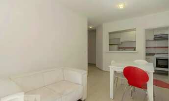 Imagem 4: Apartamento para Aluguel - Vila Nova Conceição, 1 Quarto, 42 m2