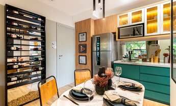 Imagem 6: Apartamento de 2 dormitórios com vaga, mude em dezembro de 2023