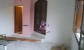 Imagem 3: Casa com 2 dormitórios para alugar, 210 m² por R$ 8.022,50 - Centro - Barueri/SP