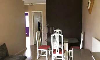 Imagem 2: Apartamento em condomínio fechado - Campo Grande! Oportunidade. Ac. Financ. Fgts!