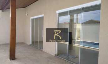 Imagem 4: Casa com 3 dormitórios à venda, 149 m² por R$ 750.000,00 - Parque Balneário Oásis - Peruíb