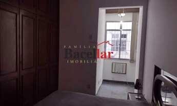 Imagem: Apartamento-À VENDA-Tijuca-Rio de Janeiro-RJ