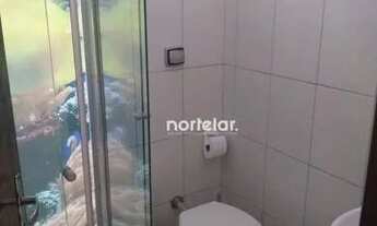 Imagem 5: Apartamento com 1 dormitório à venda, 55 m² por R$ 195.000,00 - Canto do Forte - Praia Gra