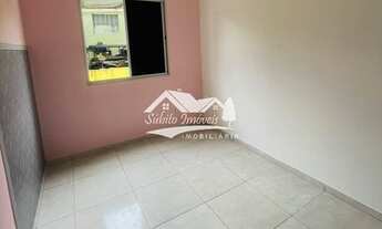 Imagem 2: VENDO APARTAMENTO 3/4 EM CONDOMÍNIO EM LAURO DE FREITAS, R$ 150.000,00