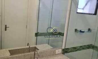 Imagem 6: Apartamento com 3 dormitórios à venda, 68 m² por R$ 400.000 - Portal dos Gramados - Guarul