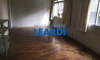 Imagem: APARTAMENTO - PINHEIROS - SP