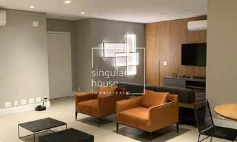 Imagem 2: 153 m² | 2 suítes