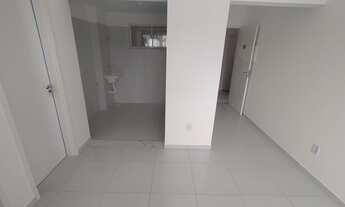 Imagem 7: Apartamento para aluguel tem 48 metros quadrados com 2 quartos em Centro - Caucaia - CE