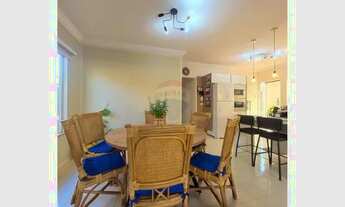 Imagem 2: Casa para venda tem 165 metros quadrados com 3 quartos em Jardim dos Ypês - Araras - SP