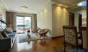 Imagem 3: Apartamento com 3 dormitórios à venda, 85 m² por R$ 940.000 - Ipiranga - São Paulo/SP