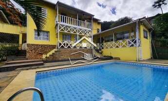 Imagem: Petrópolis - Casa Padrão - Araras